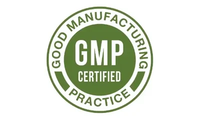 JellyFil GMP certified manufacturing
